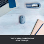 Мишка Logitech M171 Blue Grey (910-006866) Мишка Logitech M171 Blue Grey (910-006866)