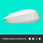 Мишка Logitech M171 White (910-006867) Мишка Logitech M171 White (910-006867)