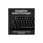 Клавіатура Logitech G413 TKL SE Mechanical Tactile Switch USB UA Black (920-010446) Клавіатура Logitech G413 TKL SE Mechanical Tactile Switch USB UA Black (920-010446)