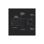Клавіатура Logitech G413 TKL SE Mechanical Tactile Switch USB UA Black (920-010446) Клавіатура Logitech G413 TKL SE Mechanical Tactile Switch USB UA Black (920-010446)