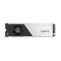 Накопичувач SSD M.2 2280 2TB Apacer (AP2TBAS2280F4-1) Накопичувач SSD M.2 2280 2TB Apacer (AP2TBAS2280F4-1)