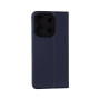 Чохол до мобільного телефона BeCover Exclusive New Style Xiaomi Redmi Note 13 4G Blue (711217) Чохол до мобільного телефона BeCover Exclusive New Style Xiaomi Redmi Note 13 4G Blue (711217)