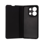 Чохол до мобільного телефона BeCover Exclusive New Style Xiaomi Redmi Note 13 4G Blue (711217) Чохол до мобільного телефона BeCover Exclusive New Style Xiaomi Redmi Note 13 4G Blue (711217)
