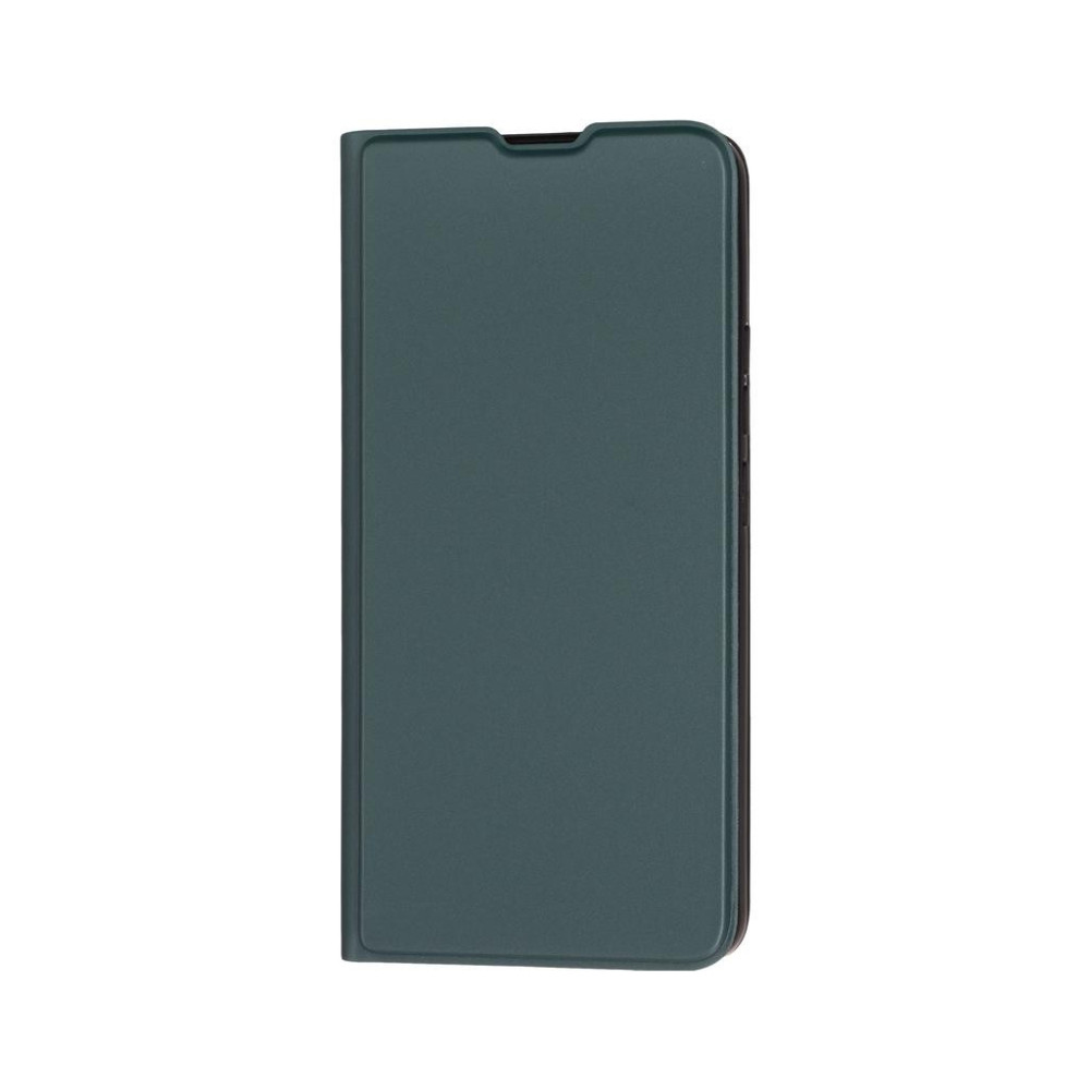 Чохол до мобільного телефона BeCover Exclusive New Style Xiaomi Redmi Note 13 4G Dark Green (711218)
