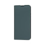 Чохол до мобільного телефона BeCover Exclusive New Style Xiaomi Redmi Note 13 4G Dark Green (711218) Чохол до мобільного телефона BeCover Exclusive New Style Xiaomi Redmi Note 13 4G Dark Green (711218)