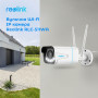 Камера відеоспостереження Reolink RLC-511WA Камера відеоспостереження Reolink RLC-511WA