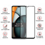 Скло захисне BeCover Xiaomi Redmi A3 4G Black (711227) Скло захисне BeCover Xiaomi Redmi A3 4G Black (711227)