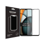Скло захисне BeCover Xiaomi Redmi A3 4G Black (711227) Скло захисне BeCover Xiaomi Redmi A3 4G Black (711227)