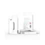 Bluetooth-гарнітура XO BE4 Black (XO-BE4-BK) Bluetooth-гарнітура XO BE4 Black (XO-BE4-BK)