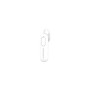 Bluetooth-гарнітура XO BE4 White (XO-BE4-WH) Bluetooth-гарнітура XO BE4 White (XO-BE4-WH)