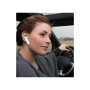 Bluetooth-гарнітура XO BE4 White (XO-BE4-WH) Bluetooth-гарнітура XO BE4 White (XO-BE4-WH)