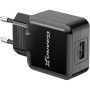 Зарядний пристрій Grand-X CH-03UMB (5V/2,1A + DC cable Micro USB) Black (CH-03UMB) Зарядний пристрій Grand-X CH-03UMB (5V/2,1A + DC cable Micro USB) Black (CH-03UMB)
