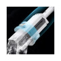 Швабра Xiaomi Blue Fish Sponge Mop White Для сухого та вологого прибирання (PU03A) Швабра Xiaomi Blue Fish Sponge Mop White Для сухого та вологого прибирання (PU03A)