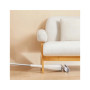 Швабра Xiaomi Blue Fish Sponge Mop White Для сухого та вологого прибирання (PU03A) Швабра Xiaomi Blue Fish Sponge Mop White Для сухого та вологого прибирання (PU03A)