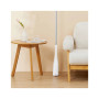 Швабра Xiaomi Blue Fish Sponge Mop White Для сухого та вологого прибирання (PU03A) Швабра Xiaomi Blue Fish Sponge Mop White Для сухого та вологого прибирання (PU03A)