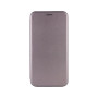 Чохол до мобільного телефона BeCover Exclusive Infinix Hot 40i (X6528B) Gray (711233) Чохол до мобільного телефона BeCover Exclusive Infinix Hot 40i (X6528B) Gray (711233)