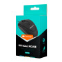 Мишка Canyon CM-1 USB Black (CNE-CMS1) Мишка Canyon CM-1 USB Black (CNE-CMS1)