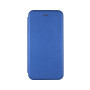 Чохол до мобільного телефона BeCover Exclusive Infinix Smart 8 (X6525) Blue (711236) Чохол до мобільного телефона BeCover Exclusive Infinix Smart 8 (X6525) Blue (711236)