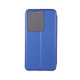 Чохол до мобільного телефона BeCover Exclusive Infinix Smart 8 (X6525) Blue (711236) Чохол до мобільного телефона BeCover Exclusive Infinix Smart 8 (X6525) Blue (711236)