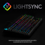 Клавіатура Logitech G PRO Mechanical Gaming USB UA Black (920-009392) Клавіатура Logitech G PRO Mechanical Gaming USB UA Black (920-009392)