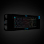 Клавіатура Logitech G PRO Mechanical Gaming USB UA Black (920-009392) Клавіатура Logitech G PRO Mechanical Gaming USB UA Black (920-009392)