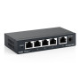 Комутатор мережевий Ruijie Networks RG-ES105D Комутатор мережевий Ruijie Networks RG-ES105D
