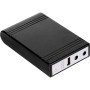 Пристрій безперебійного живлення RCI 38,5Wh з функцією UPS for router, out: 12V/1A & 5V&1A (PS12238W) Пристрій безперебійного живлення RCI 38,5Wh з функцією UPS for router, out: 12V/1A & 5V&1A (PS12238W)