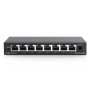 Комутатор мережевий Ruijie Networks RG-ES108GD Комутатор мережевий Ruijie Networks RG-ES108GD