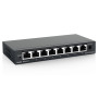 Комутатор мережевий Ruijie Networks RG-ES108GD Комутатор мережевий Ruijie Networks RG-ES108GD