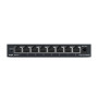 Комутатор мережевий Ruijie Networks RG-ES108GD Комутатор мережевий Ruijie Networks RG-ES108GD