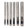 Пробійник Sigma 6шт 3-8мм (4328361) Пробійник Sigma 6шт 3-8мм (4328361)