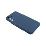 Чохол до мобільного телефона Dengos Carbon Samsung Galaxy M15 5G (blue) (DG-TPU-CRBN-197) Чохол до мобільного телефона Dengos Carbon Samsung Galaxy M15 5G (blue) (DG-TPU-CRBN-197)