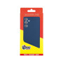 Чохол до мобільного телефона Dengos Carbon Samsung Galaxy M15 5G (blue) (DG-TPU-CRBN-197) Чохол до мобільного телефона Dengos Carbon Samsung Galaxy M15 5G (blue) (DG-TPU-CRBN-197)