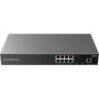 Комутатор мережевий Grandstream GWN7801 Комутатор мережевий Grandstream GWN7801