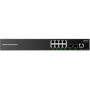 Комутатор мережевий Grandstream GWN7801 Комутатор мережевий Grandstream GWN7801