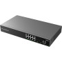 Комутатор мережевий Grandstream GWN7801 Комутатор мережевий Grandstream GWN7801