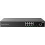 Комутатор мережевий Grandstream GWN7801 Комутатор мережевий Grandstream GWN7801