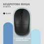 Мишка 2E MF218 Silent Wireless/Bluetooth Black (2E-MF218WBK) Мишка 2E MF218 Silent Wireless/Bluetooth Black (2E-MF218WBK)