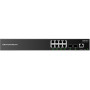 Комутатор мережевий Grandstream GWN7801P Комутатор мережевий Grandstream GWN7801P