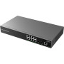 Комутатор мережевий Grandstream GWN7801P Комутатор мережевий Grandstream GWN7801P