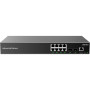 Комутатор мережевий Grandstream GWN7801P Комутатор мережевий Grandstream GWN7801P