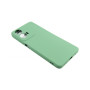 Чохол до мобільного телефона Dengos Soft Motorola Moto G24/ G24 Power (mint) (DG-TPU-SOFT-58) Чохол до мобільного телефона Dengos Soft Motorola Moto G24/ G24 Power (mint) (DG-TPU-SOFT-58)