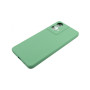 Чохол до мобільного телефона Dengos Soft Motorola Moto G24/ G24 Power (mint) (DG-TPU-SOFT-58) Чохол до мобільного телефона Dengos Soft Motorola Moto G24/ G24 Power (mint) (DG-TPU-SOFT-58)
