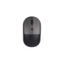 Мишка 2E MF218 Silent Wireless/Bluetooth Black/Grey (2E-MF218WBG) Мишка 2E MF218 Silent Wireless/Bluetooth Black/Grey (2E-MF218WBG)