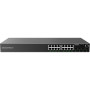 Комутатор мережевий Grandstream GWN7802P Комутатор мережевий Grandstream GWN7802P