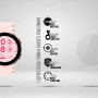 Плівка захисна Armorstandart Samsung Galaxy Watch FE 6 pcs (ARM78832) Плівка захисна Armorstandart Samsung Galaxy Watch FE 6 pcs (ARM78832)