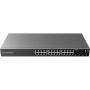 Комутатор мережевий Grandstream GWN7803 Комутатор мережевий Grandstream GWN7803