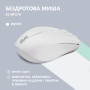 Мишка 2E MF270 Silent Rechargeable Wireless White (2E-MF270WWH) Мишка 2E MF270 Silent Rechargeable Wireless White (2E-MF270WWH)