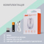 Мишка 2E MF270 Silent Rechargeable Wireless White (2E-MF270WWH) Мишка 2E MF270 Silent Rechargeable Wireless White (2E-MF270WWH)