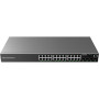 Комутатор мережевий Grandstream GWN7803P Комутатор мережевий Grandstream GWN7803P